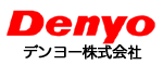 Denyo - デンヨー株式会社