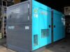 SDG150S　150KVA　北越工業　中古発電機