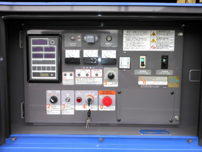 DCA-45LSYB 45KVA ワンタッチ切替方式3電源機 ビックタンク エコベース デンヨー 新古品 特価販売