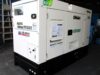 DGM600MK 60KVA 中古発電機 新ダイワ 三相・単相同時出力 オイルガード付 低稼働