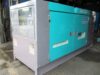 DCA-100ESI　100KVA　中古発電機　デンヨー