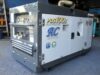 PDS100SC　25馬力　中古コンプレッサー　AIRMAN　アフタークーラー仕様