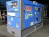DCA-25LSKE　25KVA　中古発電機　デンヨー　エコベース　切替方式3電源機