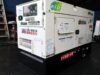 DGM250MK　25KVA　新ﾀﾞｲﾜ　三相・単相同時出力