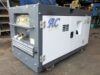 PDS100SC　25馬力　中古コンプレッサー　AIRMAN　アフタークーラー仕様