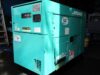 NES45TY2　45KVA　日車　200⇔400V切替仕様　現状販売機　負荷ﾃｽﾄ済