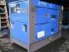 DCA-45LSK　45KVA　中古発電機　デンヨー　ﾜﾝﾀｯﾁ切替方式3電源機