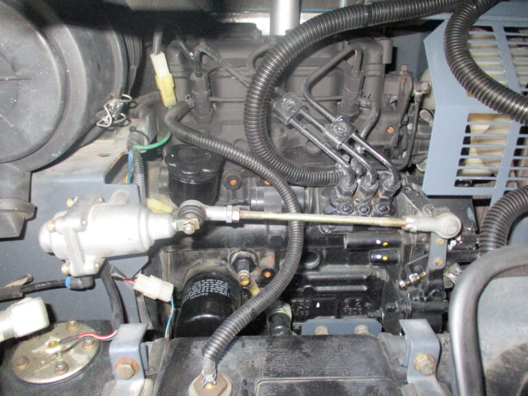 PDS75S　２０馬力　中古ｺﾝﾌﾟﾚｯｻｰ　AIRMAN