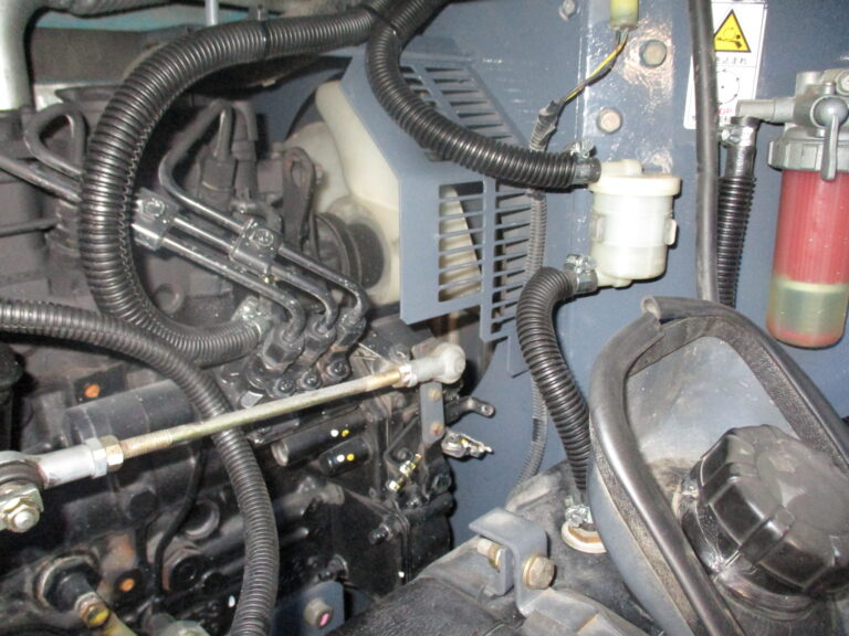 PDS75S　２０馬力　中古ｺﾝﾌﾟﾚｯｻｰ　AIRMAN