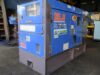 DCA-25LSKE　25KVA　中古発電機　デンヨー　エコベース　切替方式3電源機