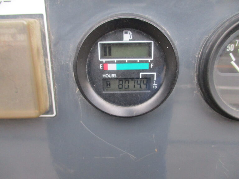 SDG60SL-5B1　60KVA　中古発電機　AIRMAN　200⇔400V切替仕様　ｵｲﾙﾌｪﾝｽ一体型