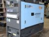 SDG13LX 13KVA 中古発電機 AIRMAN リークガード・ビックタンク 三相⇔単相切替仕様