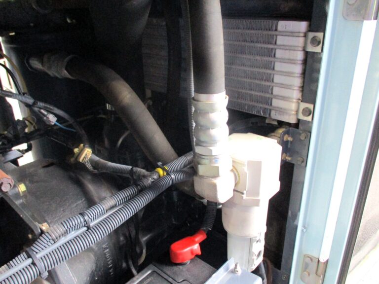 PDS175SC-5C3　50馬力　中古ｺﾝﾌﾟﾚｯｻｰ　AIRMAN　ｱﾌﾀｰｸｰﾗｰ仕様