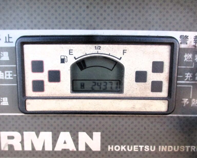 PDS100SC-5C1　２５馬力　中古ｺﾝﾌﾟﾚｯｻｰ　AIRMAN　アフタークーラー仕様