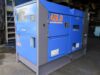 DCA-45LSK　45KVA　中古発電機　デンヨー