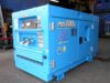PDS100SC-5C1　25馬力　中古コンプレッサー　AIRMAN　アフタークーラー仕様