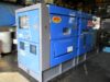 DCA-150LSKE　150KVA　中古発電機　デンヨー　エコベース