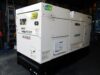 DGM1000MI　100KVA　中古発電機　新ダイワ　三相・単相同時出力
