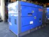 DCA-125LSI　125KVA　中古発電機　デンヨー