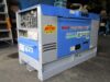 DLW-200×2LSE　2人用　中古溶接機　デンヨー　エコベース