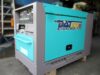 DAT-270ES2 中古Tig溶接機 デンヨー