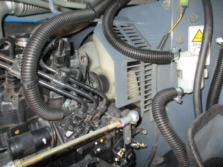 PDS75SC-5C1 20馬力 中古コンプレッサー AIRMAN アフタークーラー仕様