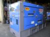 DCA-100LSIE 100KVA 中古発電機 デンヨー エコベース
