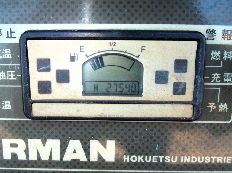 PDS100SC-5C1 25馬力 中古コンプレッサー AIRMAN アフタークーラー仕様