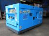 PDS75SC-5C1 20馬力 中古コンプレッサー AIRMAN アフタークーラー仕様